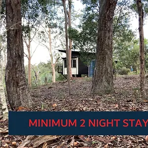 Bed & Breakfast Redrock Retreat, Kingaroy