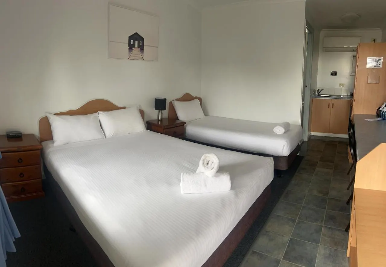 Hotel Pete'S Place Roma